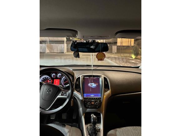 Sahibinden Opel Astra 1.6 Edition 2015 Model 