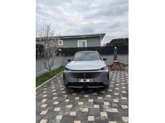 YABAR GROUP PEUGEOT E-5008 GT HATASIZ VE BOYASIZ TRAMERSİZ