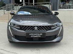 Galeriden Peugeot 508 1.5 BlueHDI GT Selection 2023 Model Bursa