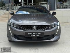 KÖFÜNCÜLER_2023 PEUGEOT 508 1.5BLUEHDİ GT SELECTİON HATASIZ