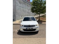 Sahibinden Citroen C-Elysée 1.6 HDi Exclusive 2015 Model 