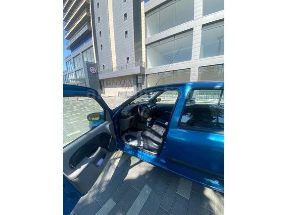 Sahibinden Renault Clio 1.5 dCi Expression 2003 Model 