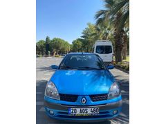 Sahibinden Renault Clio 1.5 dCi Expression 2003 Model 