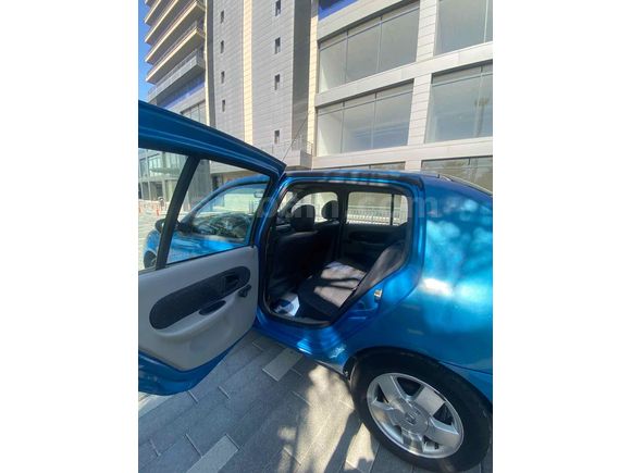 Sahibinden Renault Clio 1.5 dCi Expression 2003 Model 