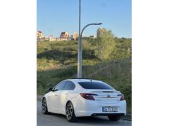 2016 INSIGNIA 1.6 CDTI OTOMATİK | KIRMIZI DERİ | FULL OPSİYON | 134 BİN KM | BAKIMLI 