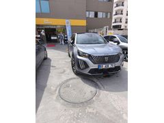 Sahibinden Peugeot 2008 1.2 PureTech Allure 2025 Model