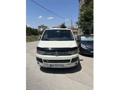 Sahibinden Volkswagen Transporter 1.9 TDI Camlı Van 2004 Model 