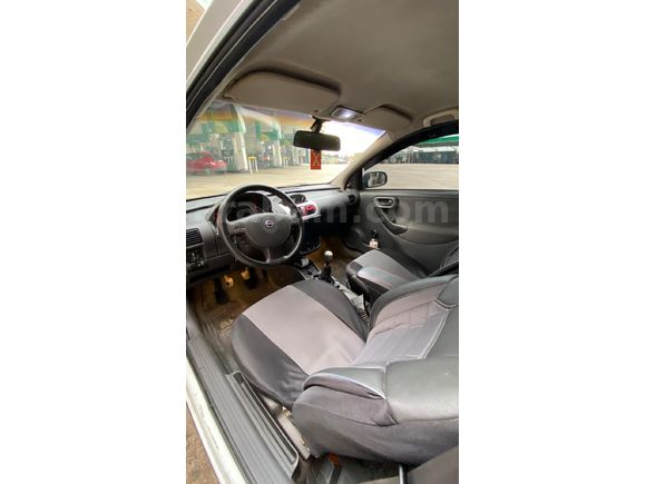 Opel Corsa 1.3 CDTI Enjoy 2004 Model Antalya