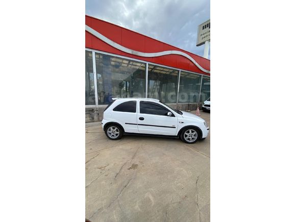 Opel Corsa 1.3 CDTI Enjoy 2004 Model Antalya