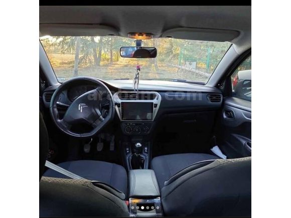 Sahibinden Citroen C-Elysée 1.2 VTi Attraction 2013 Model