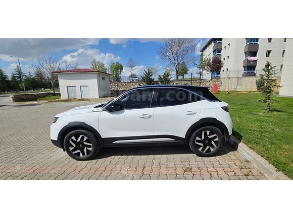 Sahibinden Opel Mokka 1.2 T Elegance 2023 Model 