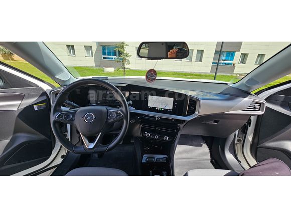 Sahibinden Opel Mokka 1.2 T Elegance 2023 Model 