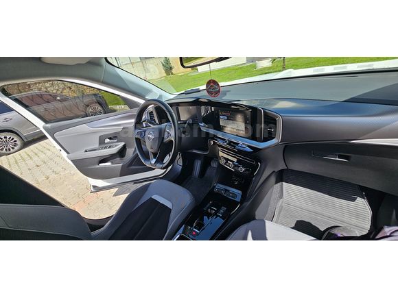 Sahibinden Opel Mokka 1.2 T Elegance 2023 Model 
