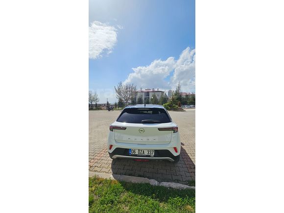 Sahibinden Opel Mokka 1.2 T Elegance 2023 Model 