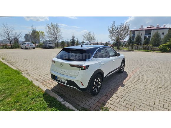 Sahibinden Opel Mokka 1.2 T Elegance 2023 Model 