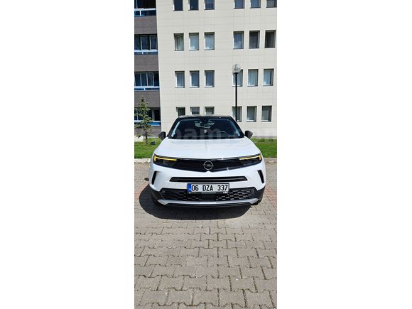 Sahibinden Opel Mokka 1.2 T Elegance 2023 Model 