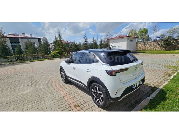 Sahibinden Opel Mokka 1.2 T Elegance 2023 Model 
