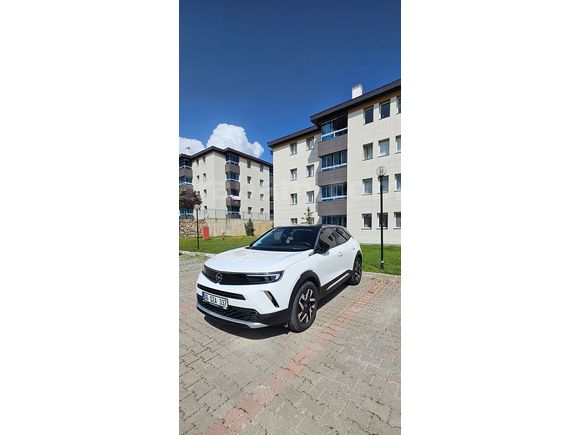 Sahibinden Opel Mokka 1.2 T Elegance 2023 Model 