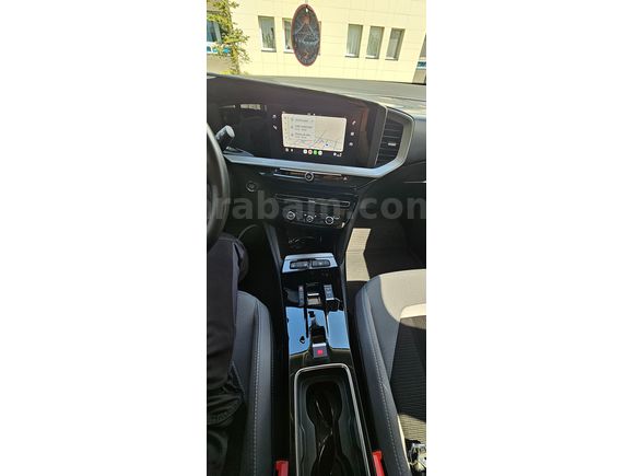 Sahibinden Opel Mokka 1.2 T Elegance 2023 Model 