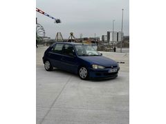 Sahibinden Peugeot 106 XR 1998 Model 