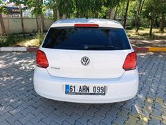 Sahibinden Volkswagen Polo 1.2 Trendline 2013 Model  99.000 km Beyaz