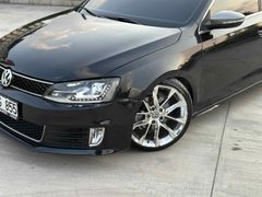 Galeriden Volkswagen Jetta 1.6 TDi Comfortline 2011 Model Osmaniye