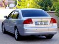Sahibinden Honda Civic 1.6i VTEC LS 2002 Model