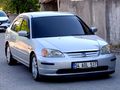 Sahibinden Honda Civic 1.6i VTEC LS 2002 Model
