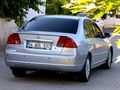 Sahibinden Honda Civic 1.6i VTEC LS 2002 Model