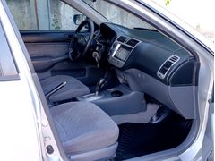 Sahibinden Honda Civic 1.6i VTEC LS 2002 Model