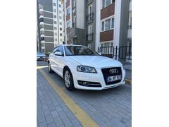 Sahibinden Audi A3 Sportback 1.6 TDI Attraction 2013 Model 