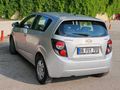Tertemiz Düşük Km Chevrolet Aveo 1.4 LT 2011 Model 