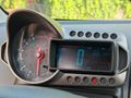 Tertemiz Düşük Km Chevrolet Aveo 1.4 LT 2011 Model 