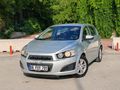 Tertemiz Düşük Km Chevrolet Aveo 1.4 LT 2011 Model 