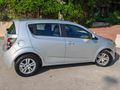 Tertemiz Düşük Km Chevrolet Aveo 1.4 LT 2011 Model 