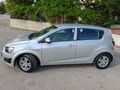 Tertemiz Düşük Km Chevrolet Aveo 1.4 LT 2011 Model 