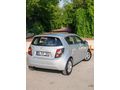 Tertemiz Düşük Km Chevrolet Aveo 1.4 LT 2011 Model 