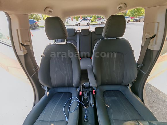 Tertemiz Düşük Km Chevrolet Aveo 1.4 LT 2011 Model 