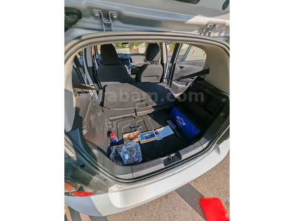Tertemiz Düşük Km Chevrolet Aveo 1.4 LT 2011 Model 