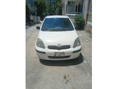 Sahibinden Toyota Yaris 1.0 Terra 2004 Model üzerine para verbilecegim araç takas olur