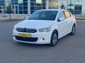 Galeriden Citroen C-Elysée 1.6 HDi Exclusive 2013 Model Sivas