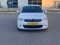 Galeriden Citroen C-Elysée 1.6 HDi Exclusive 2013 Model Sivas