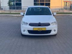 Galeriden Citroen C-Elysée 1.6 HDi Exclusive 2013 Model Sivas