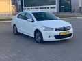 Galeriden Citroen C-Elysée 1.6 HDi Exclusive 2013 Model Sivas