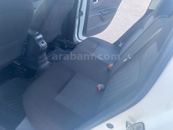 Galeriden Citroen C-Elysée 1.6 HDi Exclusive 2013 Model Sivas