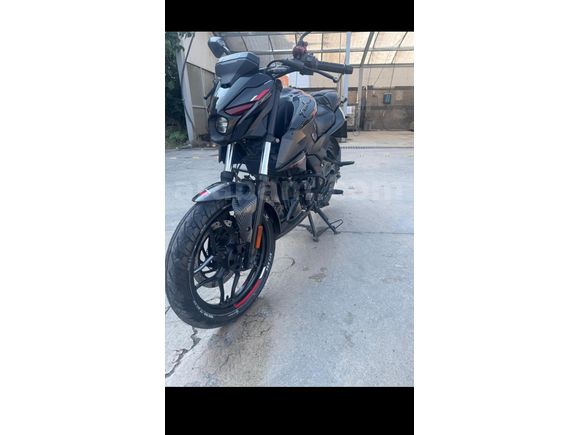 Sahibinden Bajaj Pulsar N 250