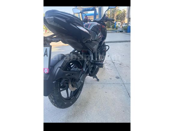 Sahibinden Bajaj Pulsar N 250