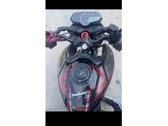Sahibinden Bajaj Pulsar N 250