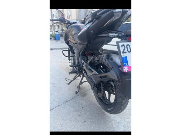 Sahibinden Bajaj Pulsar N 250