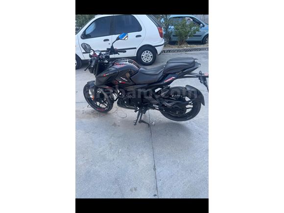 Sahibinden Bajaj Pulsar N 250